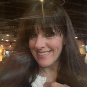 Meet your Posher, Kathryn